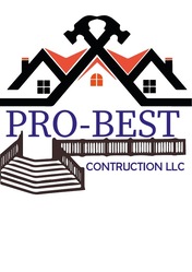 Pro-Best Construction LLC logo