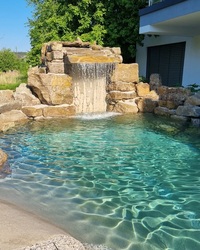 Texas Lagoon Masters logo
