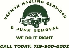 Avatar for Vernon Hauling Services