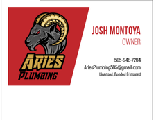 Avatar for Aries Plumbing