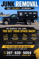 Avatar for Black Dog Disposal LLC