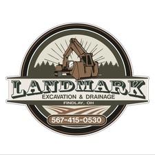 Avatar for Landmark Excavation and Drainage