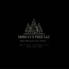 Logo for Morgan's Tree LLC