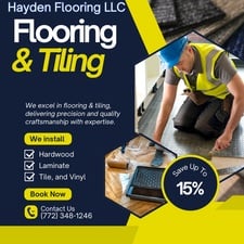 Avatar for Hayden Flooring LLC