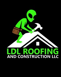 LDL ROOFING AND CONSTRUCTION LLC logo