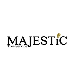 Majestic Tree Service LLC logo