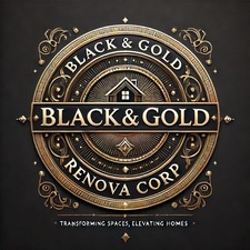 Avatar for Black & Gold Renova Corp