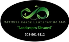 Nature's Image Landscaping logo
