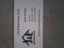 Avatar for J & E Services