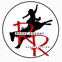 Rogue Roughy logo