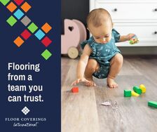 Avatar for Floor Coverings International Greater Greensboro, NC