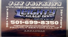 Avatar for 1 Eighty Garage Door Service