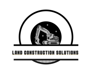 Land Construction Solutions logo