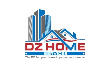 DZ Home Services LLC logo
