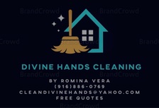 Avatar for Divine Hands Cleaning