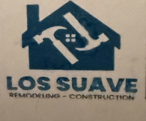 Los Suaves Remodels & Repairs logo