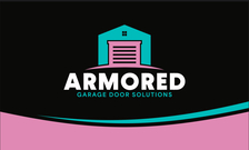 Avatar for Armored Garage Door Solutions