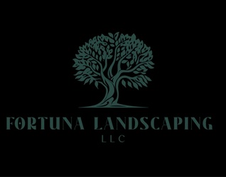 Fortuna Landscaping LLC logo