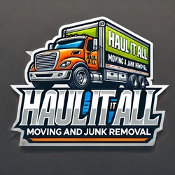 We Haul It All, LLC logo