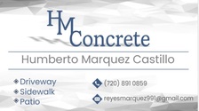 Avatar for HMC Concrete LLC