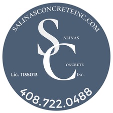 Avatar for Salinas Concrete Inc.