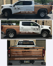 Avatar for Wood Siding Repair & Painting LLC