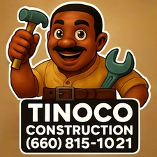 Avatar for Tinoco Construction LLC