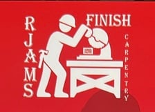 Avatar for RJAMS Finish Carpentry LLC