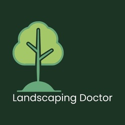 Landscaping Doctor logo