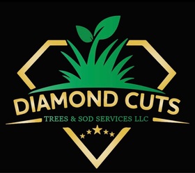 Diamond Cuts Tree & Sod Services LLC logo