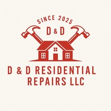 Avatar for D & D Residential Repairs LLC
