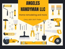 Avatar for Angeles Handyman