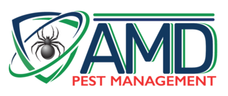 AMD Pest Management logo