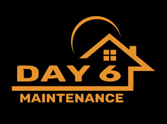 Day 6 Home Maintenance logo