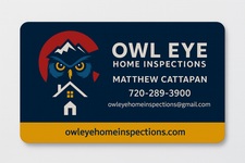 Avatar for Owl Eye Home Inspections LLC