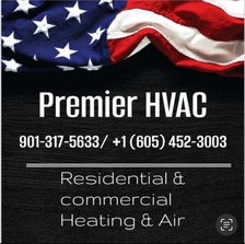 Avatar for Premier HVAC