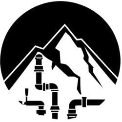 Mountain Edge Plumbing LLC logo