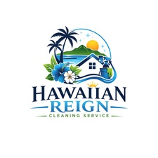 Avatar for Hawaiian Reign Cleaning Services