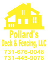 Avatar for Pollards Decks and Fences