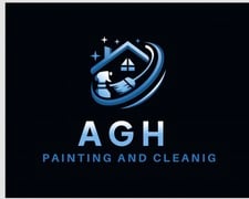 Avatar for AGH Painting and Cleaning