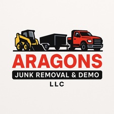 Avatar for Aragons Junk Removal & Demo LLC