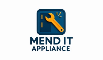 Mend It Appliance Repair Inc logo