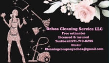 Avatar for Ochoa Cleaning Services