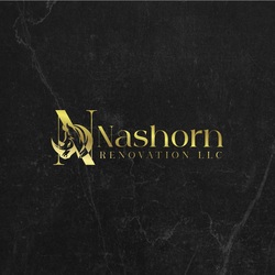 Nashorn Renovation logo