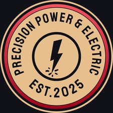 Avatar for PRECISION POWER & ELECTRIC LLC