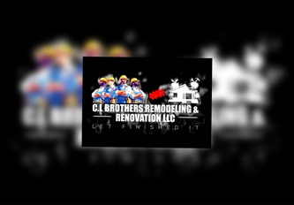 CL BROTHERS REMODELING & RENOVATION LLC logo