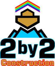 Avatar for 2 BY 2 CONSTRUCTION LLC