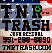 Avatar for TNR Trash Junk Removal