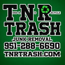 Avatar for TNR Trash Junk Removal
