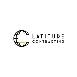 Latitude Contracting LLC logo